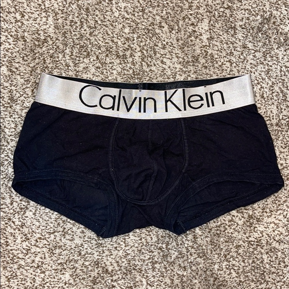 Calvin Klein